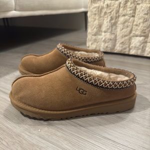 UGG Tasman Slippers Chestnut